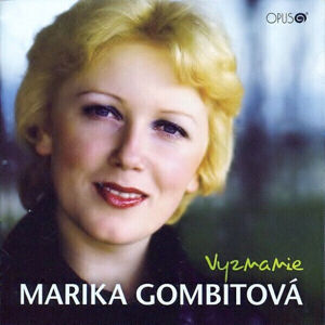 Marika Gombitová Vyznanie (2 CD) Hudobné CD