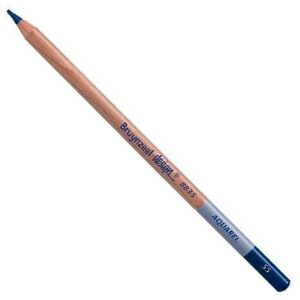Bruynzeel Akvarelová ceruzka Design Aquarel Cobalt Blue