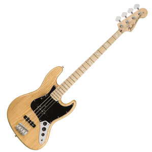 Fender American Original ‘70s Jazz Bass MN Natural