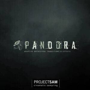 Project SAM Symphobia 4: Pandora (Digitálny produkt)