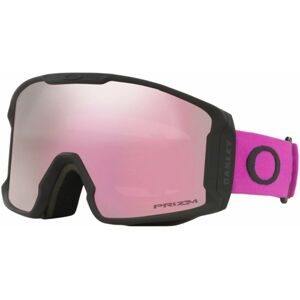 Oakley Line Miner M Ultra Purple/Prizm Snow Hi Pink