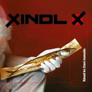 Xindl X - Návod ke čtení manuálu (LP)