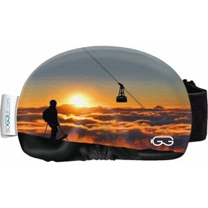 Soggle Goggle Cover Obal na lyžiarske okuliare