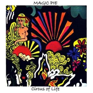 Magic Pie - Circus Of Life (2 LP)
