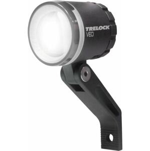 Trelock LS 383 Veo 50 lm Čierna Cyklistické svetlo