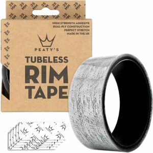 Peaty's Rimjob Rim Tape 35mm 9m Roll