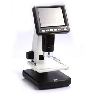 Levenhuk DTX 500 LCD Digitálny Mikroskop