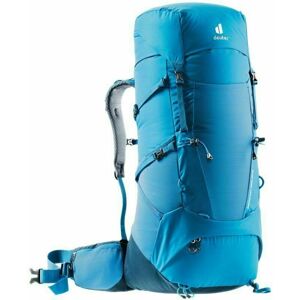 Deuter Aircontact Core 50+10 Reef/Ink 50 + 10 L Outdoorový batoh