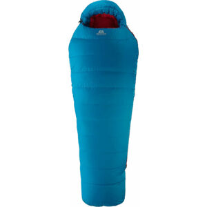 Mountain Equipment Classic 1000 Womens Sleeping Bag Right Zip Neptune Regular