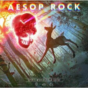Aesop Rock - Spirit World Field Guide (2 LP)