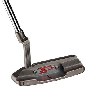 TaylorMade TP Patina Juno L Neck Putter Right Hand 35 SuperStroke