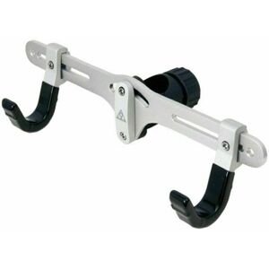 Topeak Third Hook for Upper Dual Touch Stand Black/Silver
