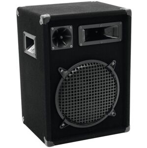 Omnitronic DX-1022 Pasívny reprobox