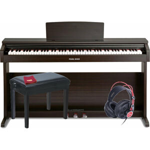 Pearl River V05 BK SET Čierna Digitálne piano