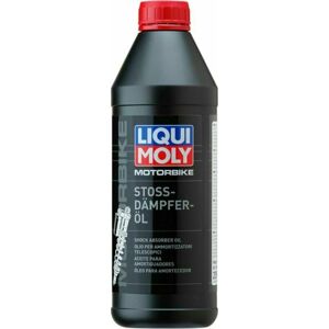 Liqui Moly Motorbike Shock Absorber Oil 1L Hydraulický olej