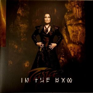 Tarja - In The Raw (2 LP)