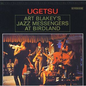 Art Blakey & Jazz Messengers - Ugetsu (2 LP)