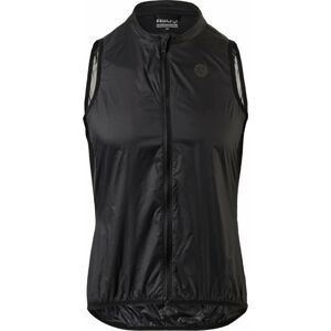 AGU Essential Wind Body II Vest Men Black L