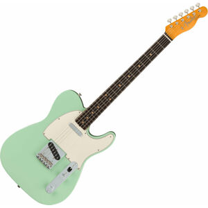 Fender American Vintage II 1963 Telecaster RW Surf Green