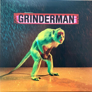 Grinderman - Grinderman (LP)