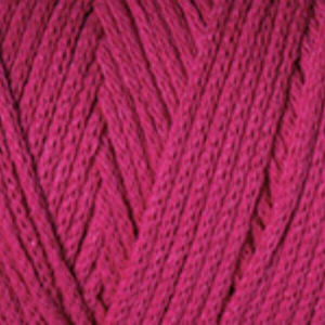 Yarn Art Macrame Cotton 2 mm 771 Magenta