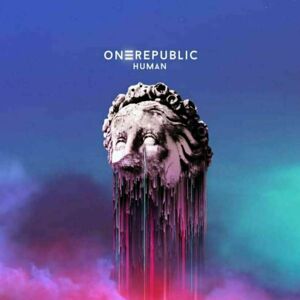 One Republic Human (LP)