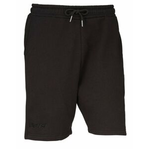 CCM Core Fleece Shorts Black XXL