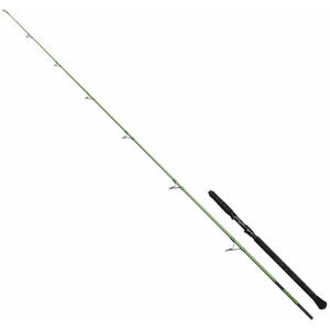 MADCAT Green Spin 2,45 m 40 - 150 g 2 diely