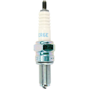 NGK 6965 CR6E Standard Spark Plug