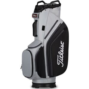 Titleist Cart 14 Lightweight Cart Bag Grey/Black/Charcoal