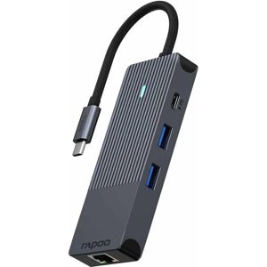Rapoo UCM-2004 USB Hub