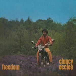 Clancy Eccles - Freedom (LP)