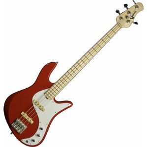 4-strunové Modern Bass basgitary