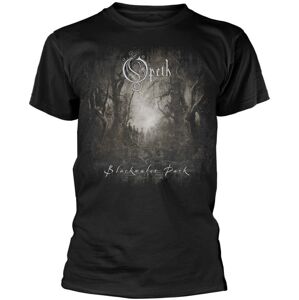 Opeth Tričko Blackwater Park Black L