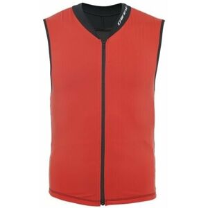 Dainese Scarabeo Vest High Risk Red/Stretch Limo JL
