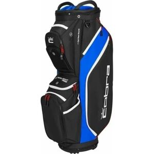 Cobra Golf Ultralight Pro Cart Bag Puma Black/Electric Blue Cart Bag