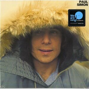 Paul Simon - Paul Simon (LP)