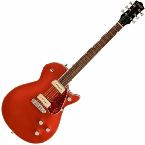Gretsch G5210-P90 Electromatic Jet Two 90 Firestick Red