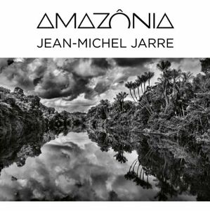Jean-Michel Jarre - Amazonia (2 LP)