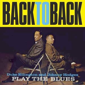 Duke Ellington - Back To Back (200g) (2 LP)