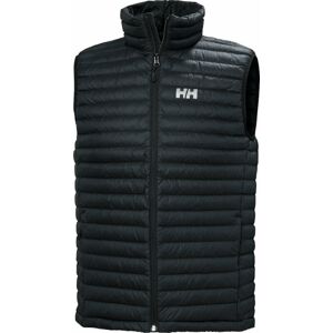 Helly Hansen Men's Sirdal Insulated Vest Black S Outdoorová vesta