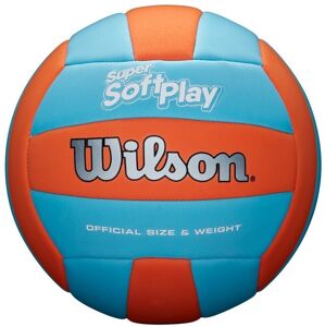 Wilson Super Soft Play Volleyball Volejbalová lopta