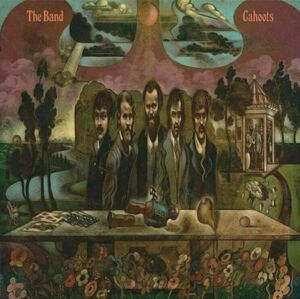 The Band - Cahoots (LP)