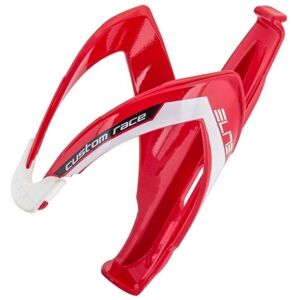 Elite Cycling Custom Race Bicycle Cage Red