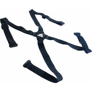 Dainese Suspenders Black UNI