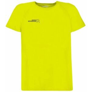 Rock Experience Oriole SS Man T-Shirt Evening Primrose XL Tričko