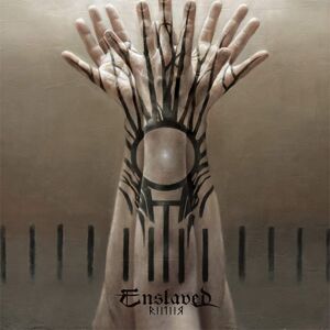 Enslaved Riitiir (Limited Edition) (2 LP)