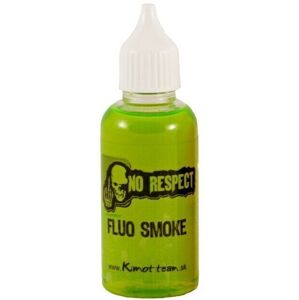 No Respect Fluo Smoke Cesnak 50 ml Dip