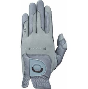 Zoom Gloves Tour Womens Golf Glove Grey LH