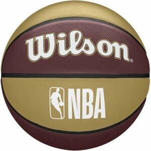 Wilson NBA Team Tribute Basketball Cleveland Cavaliers 7 Basketbal